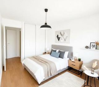  Appartement � vendre 3 pi�ces 54 m�