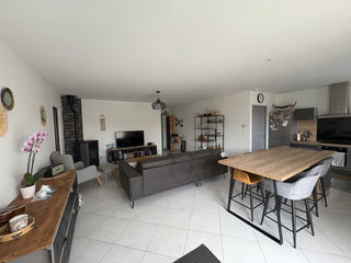  Maison � vendre 4 pi�ces 84 m�