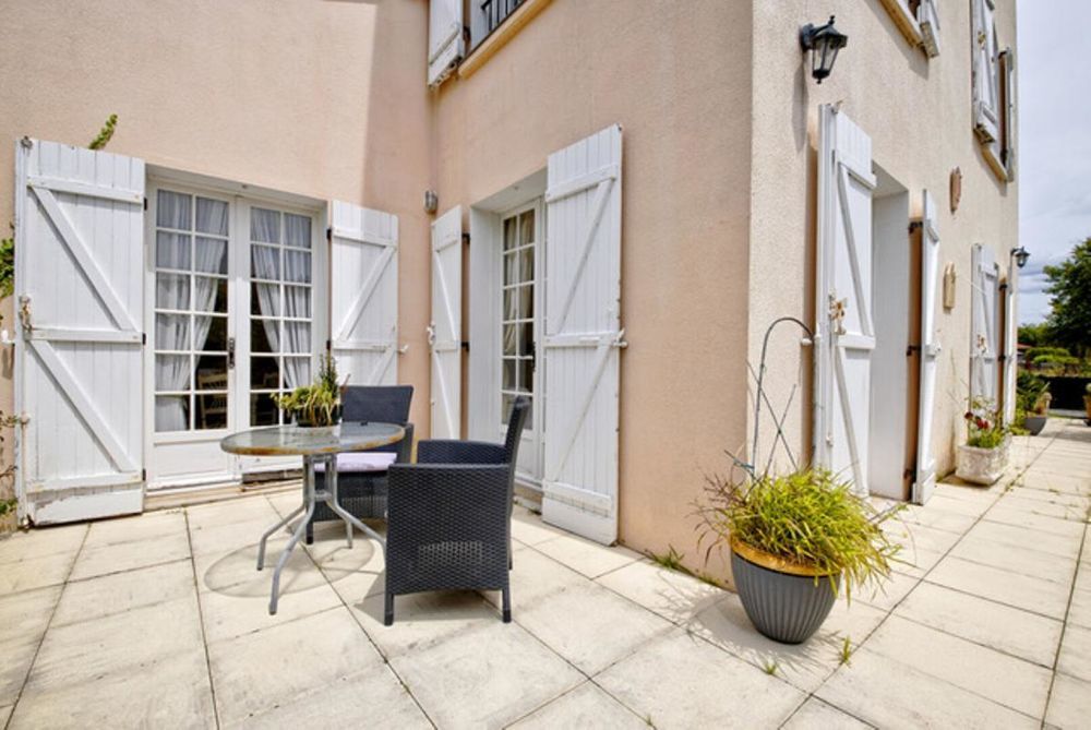 � vendre  Maison Audenge (33980)