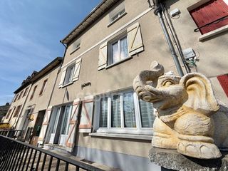  Maison � vendre 4 pi�ces 131 m�