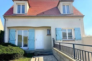  Maison � vendre 6 pi�ces 92 m�