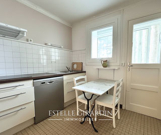  Appartement � vendre 4 pi�ces 93 m�