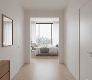  Appartement � vendre 3 pi�ces 45 m�