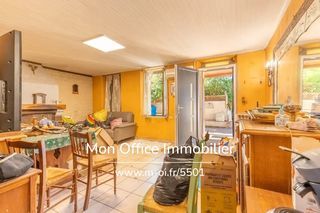  Maison � vendre 7 pi�ces 120 m�