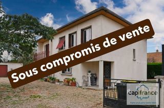  Maison � vendre 5 pi�ces 130 m�