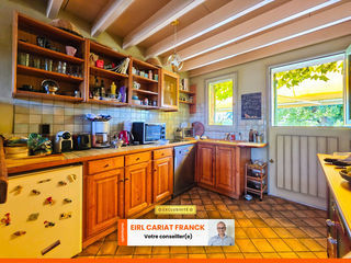  Maison � vendre 7 pi�ces 131 m�