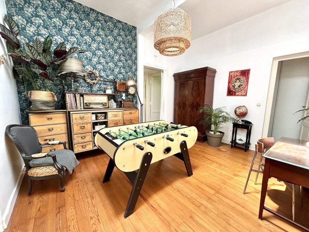 � vendre  Maison M�rignac (33700)