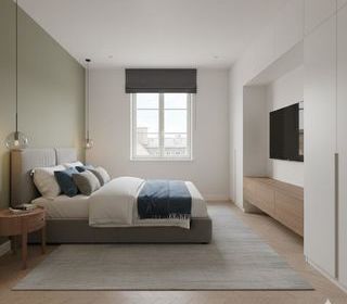  Appartement � vendre 4 pi�ces 88 m�