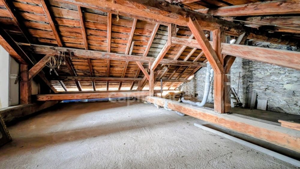 � vendre  Maison Saint-Martin-de-Belleville (73440)