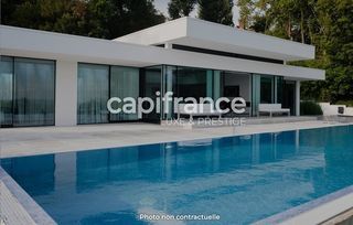  Villa � vendre 6 pi�ces 160 m�