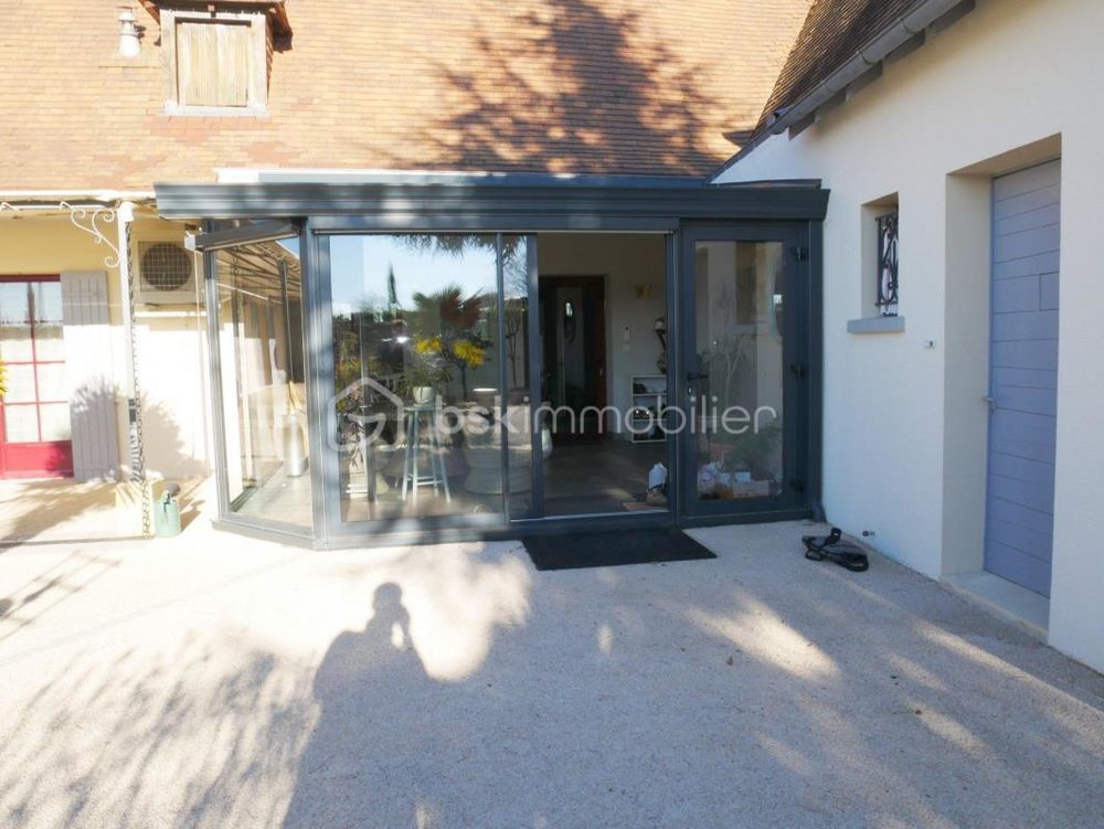 � vendre  Propri�t�/ch�teau La Douze (24330)