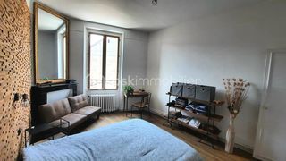  Maison � vendre 3 pi�ces 64 m�