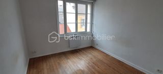  Appartement � louer 3 pi�ces 61 m�