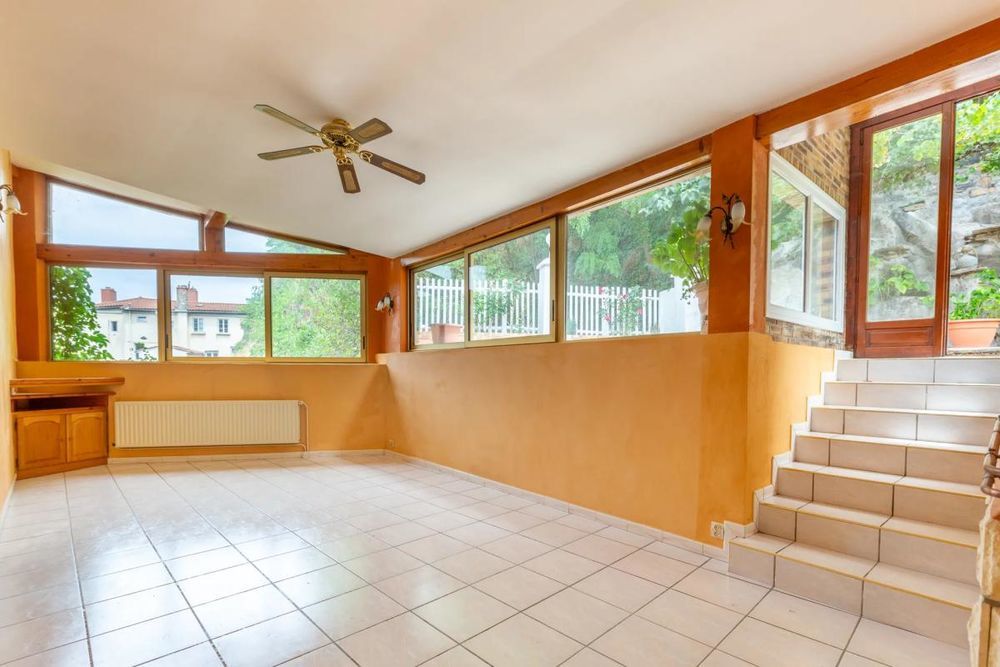 � vendre  Appartement Lyon 5