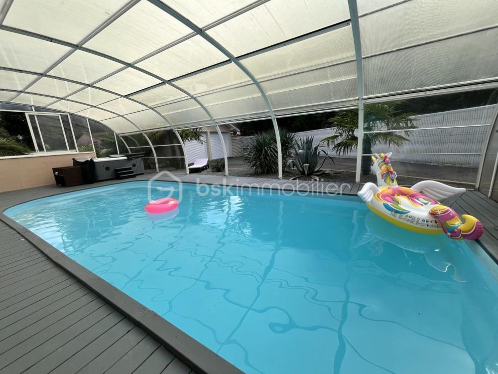 � vendre  Villa Soulac-sur-Mer (33780)