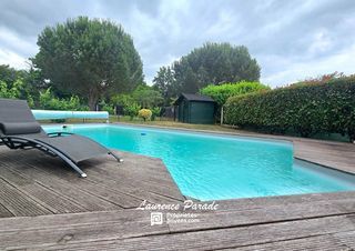  Maison � vendre 5 pi�ces 115 m�