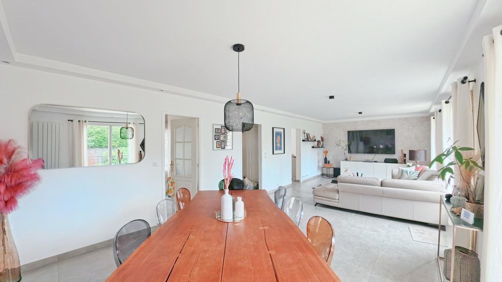 � vendre  Maison La Varenne St Hilaire (94210)