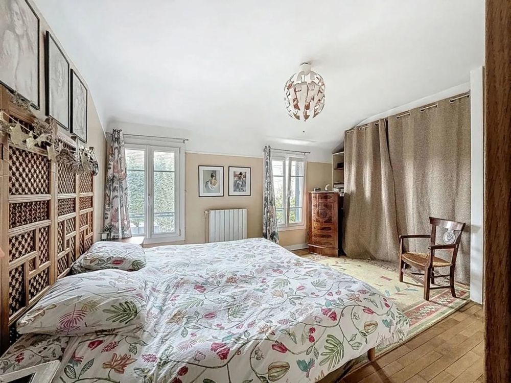 � vendre  Maison Conflans-Sainte-Honorine (78700)