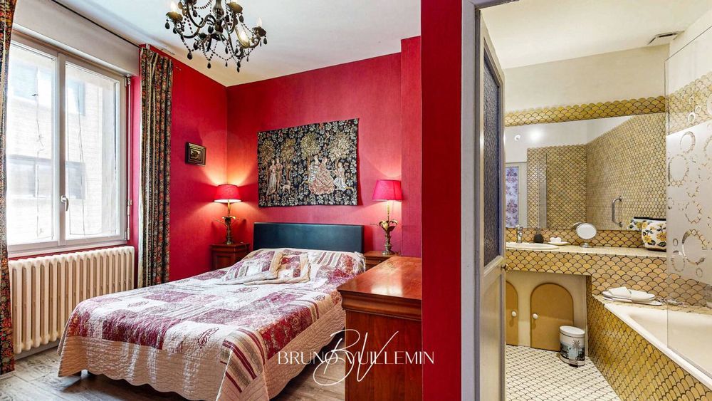 � vendre  Propri�t�/ch�teau Carcassonne (11000)