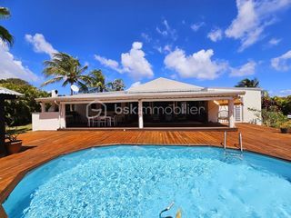  Maison � vendre 7 pi�ces 177 m�