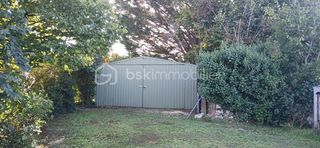  Maison � vendre 3 pi�ces 89 m�