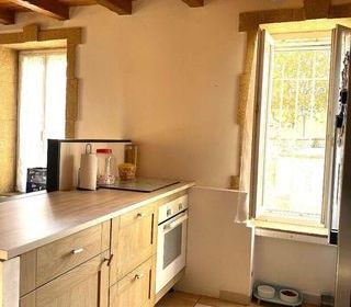 Maison � vendre 3 pi�ces 48 m�