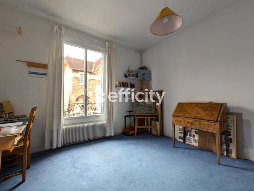 � vendre  Maison Viroflay (78220)