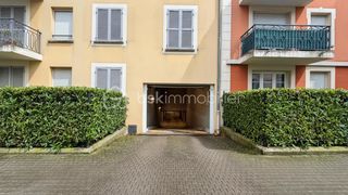  Parking / Garage � vendre 8 m�