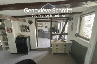  Maison � vendre 4 pi�ces 112 m�