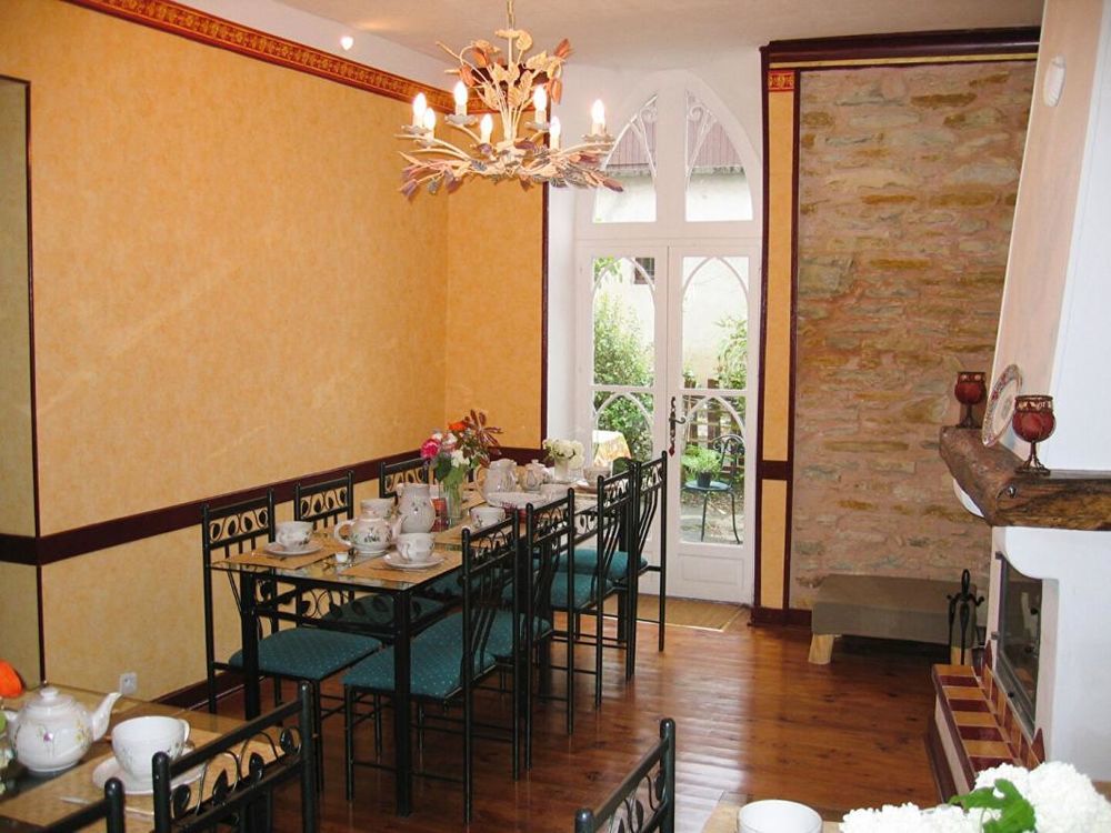 � vendre  Propri�t�/ch�teau Salies-de-B�arn (64270)