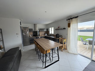  Maison � vendre 4 pi�ces 84 m�