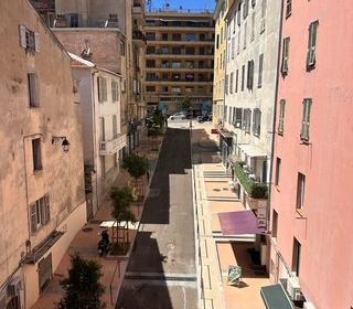  Appartement � vendre 2 pi�ces 55 m�