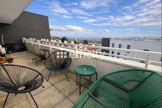  Appartement � vendre 4 pi�ces 90 m�