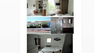  Appartement � louer 1 pi�ce 19 m�