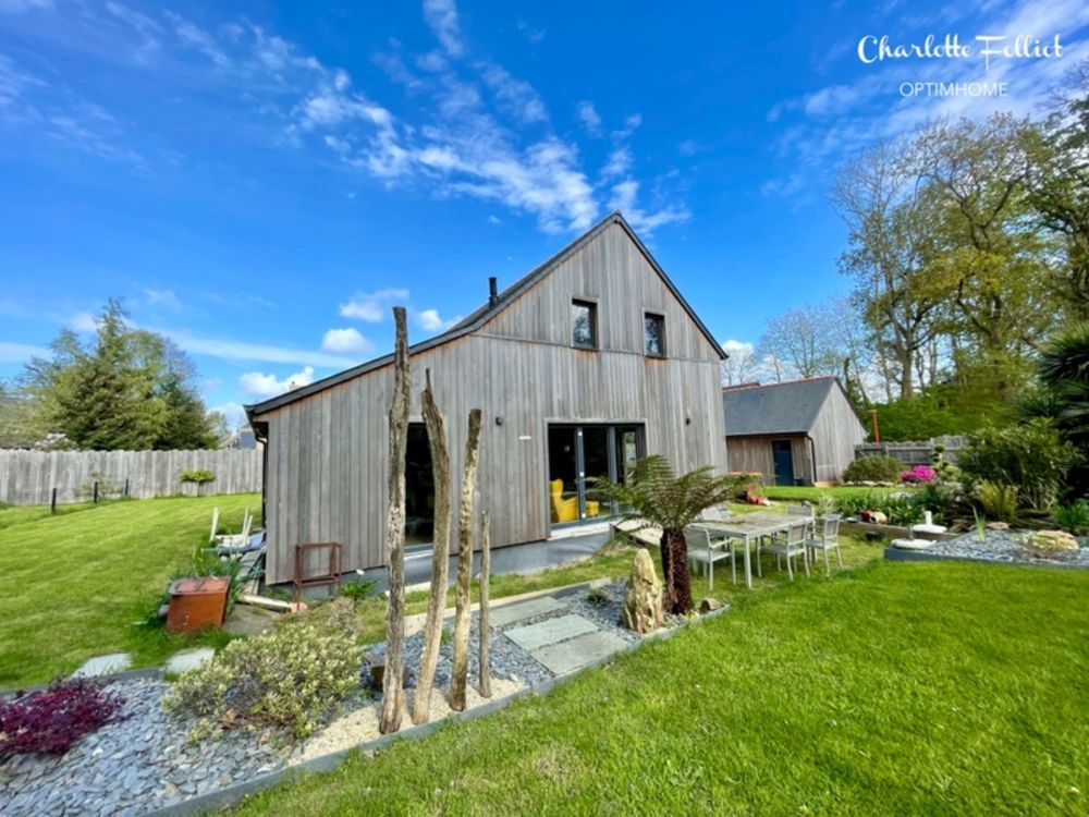 � vendre  Maison Le Minihic-sur-Rance (35870)