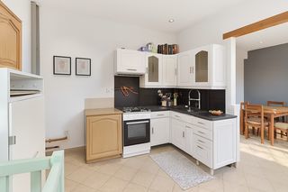  Maison � vendre 2 pi�ces 48 m� Argenteuil