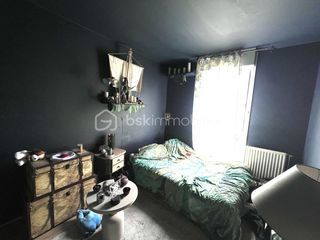  Appartement � vendre 5 pi�ces 81 m�