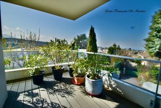  Appartement � vendre 3 pi�ces 66 m�