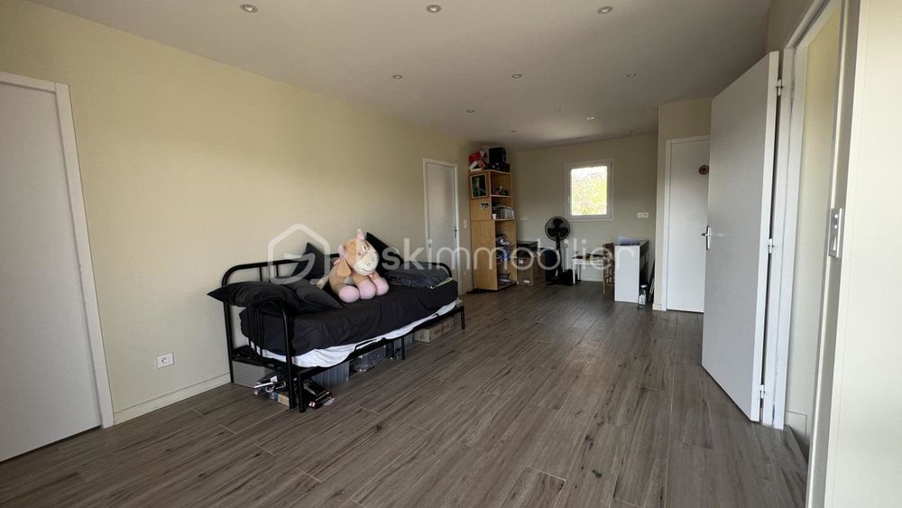 � vendre  Maison Claix (38640)