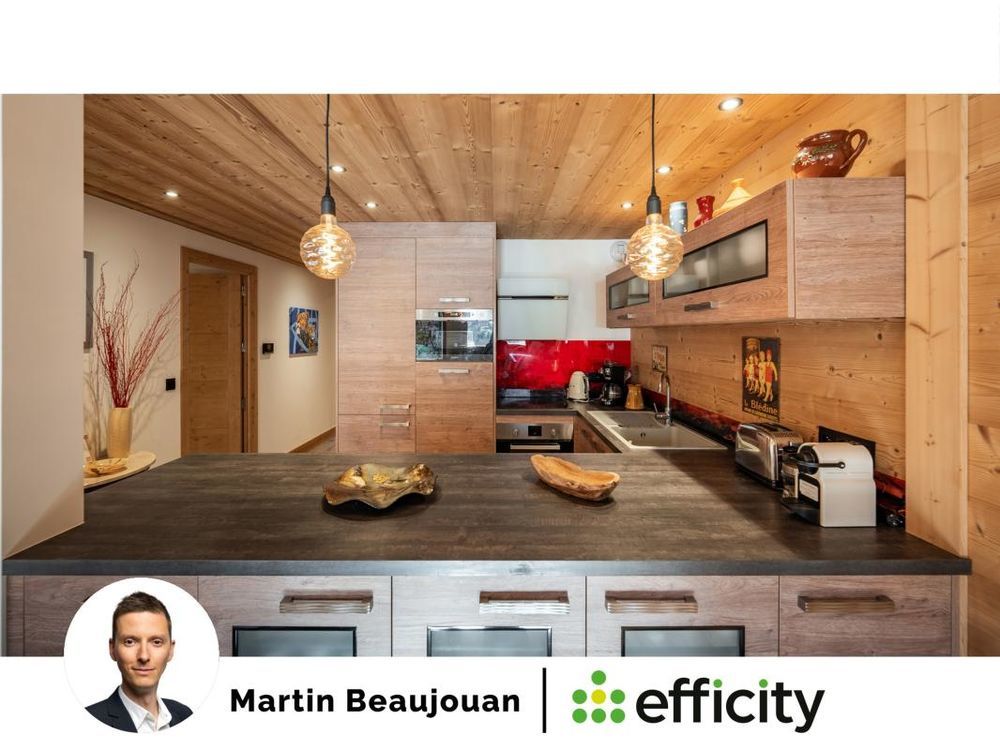 � vendre  Appartement Combloux (74920)