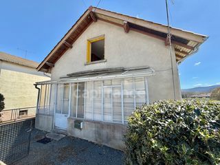  Maison � vendre 4 pi�ces 75 m�