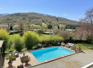  Maison � vendre 6 pi�ces 180 m�