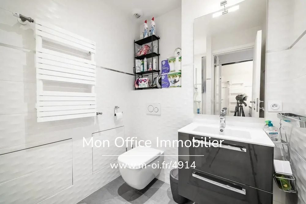 � vendre  Duplex/triplex Annecy (74000)