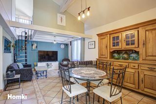  Maison � vendre 7 pi�ces 172 m�