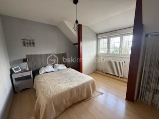  Maison � vendre 8 pi�ces 140 m�