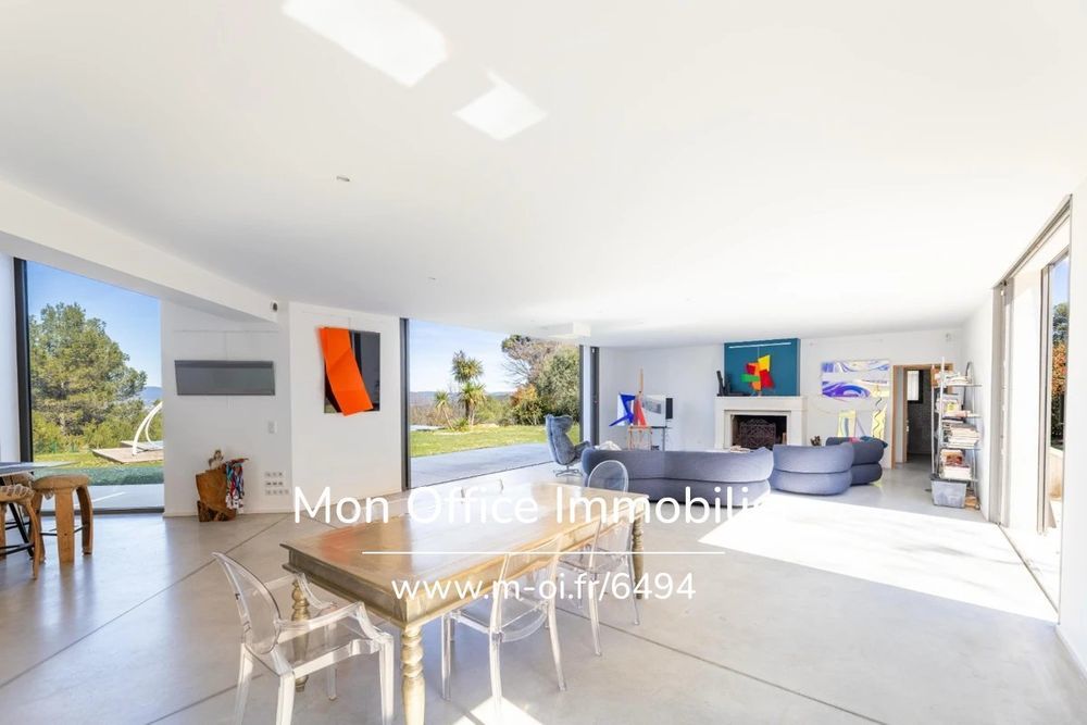 � vendre  Maison Aix-en-Provence (13100)