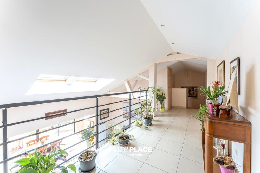 � vendre  Maison Bordeaux (33200)