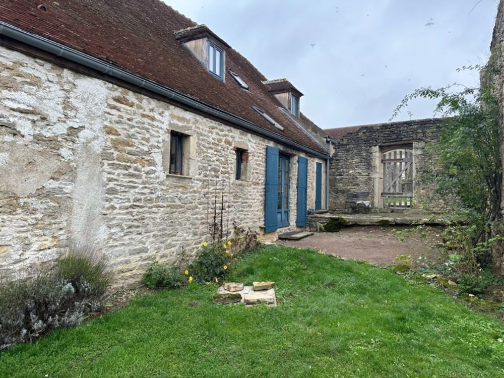 � vendre  Maison Pr�cy-sous-Thil (21390)