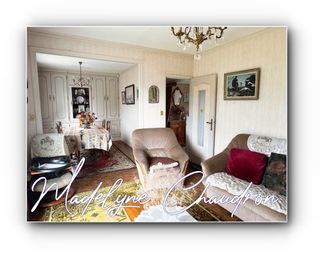  Maison � vendre 4 pi�ces 132 m�