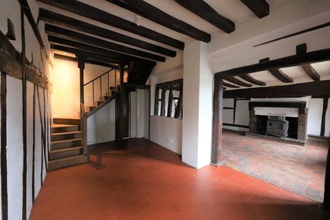   Maison Le Charme Maison - 3 pi�ce(s) - 90 m�